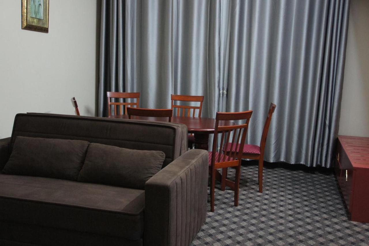 Hotel Three 888 Dubai